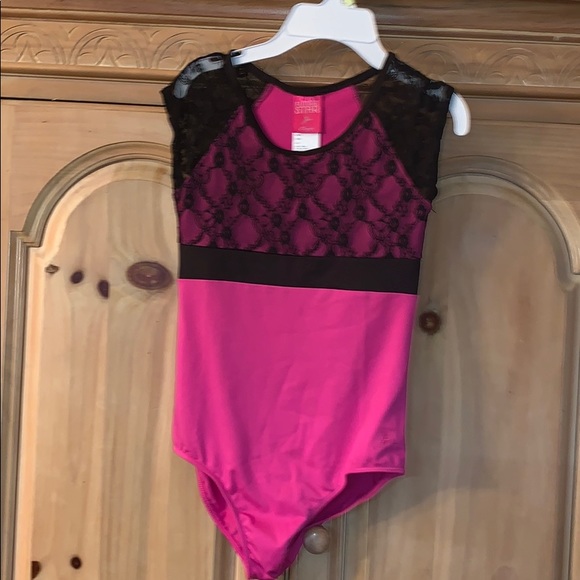 Leotard - Picture 1 of 2